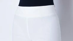 AKRIS Pants In Double Weave Cotton -AKRIS sale 20190121 046 e