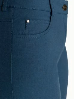 AKRIS Pants In Cotton Silk Stretch Double Face -AKRIS sale 20190830 1538 e