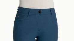 AKRIS Pants In Cotton Silk Stretch Double Face -AKRIS sale 20190830 1539 e