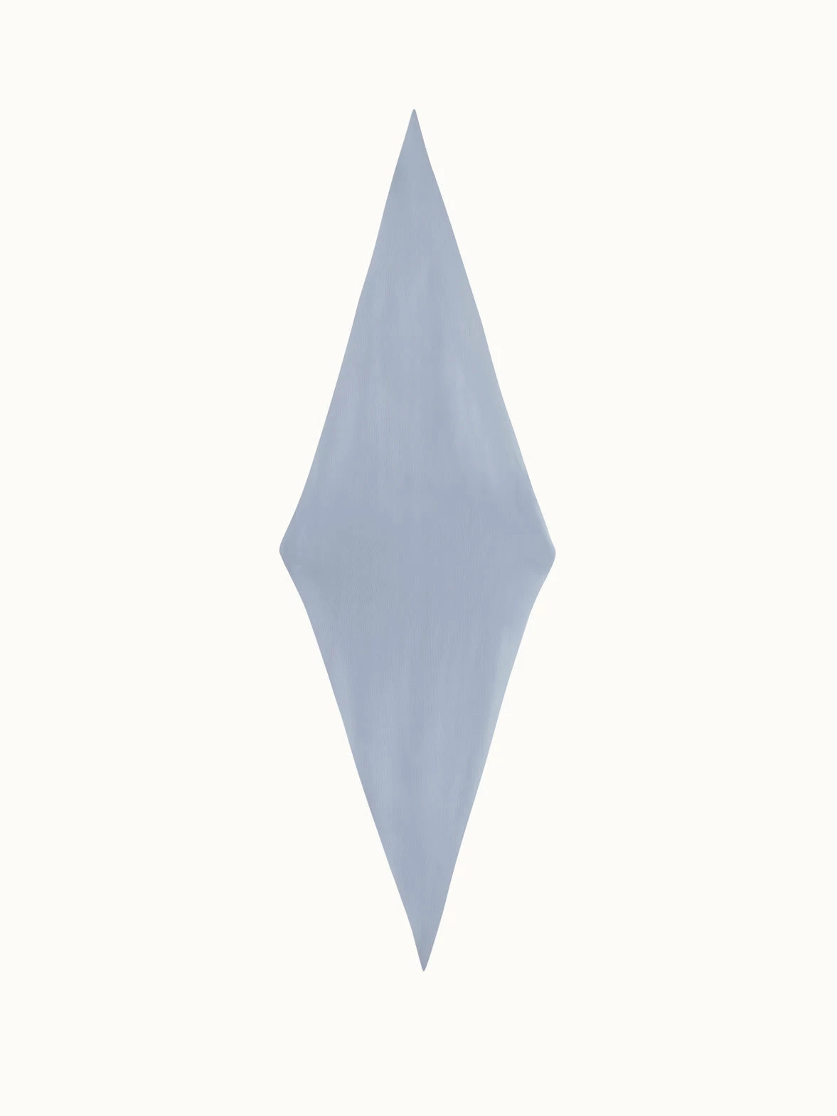 AKRIS Cashmere Silk Twill Scarf 2 AKRIS Cashmere Silk Twill Scarf - Image 2