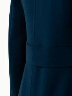 AKRIS Long Cashmere Silk Jacket -AKRIS sale 506142