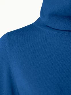 AKRIS Cashmere Turtleneck Sweater -AKRIS sale 537076