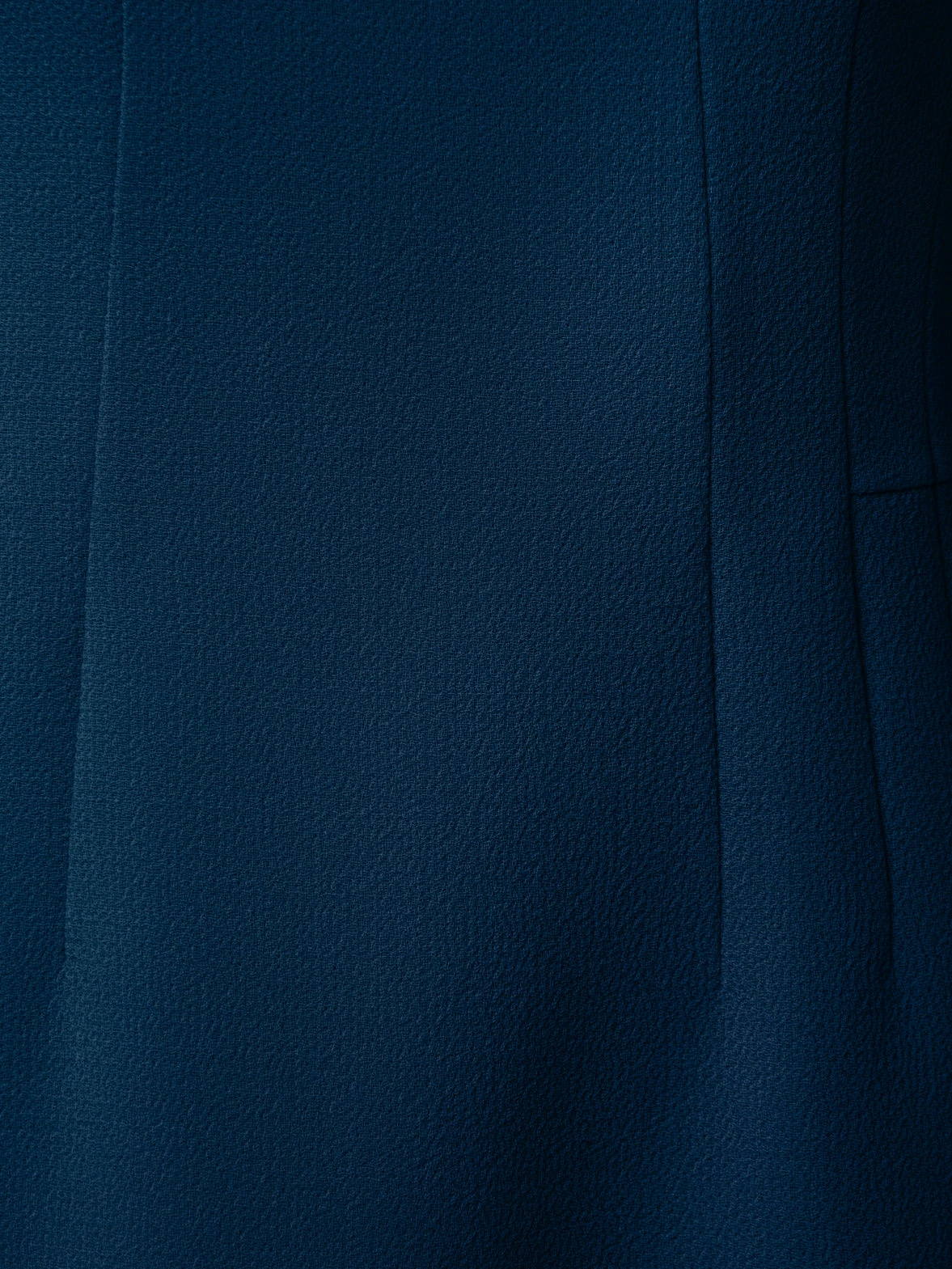 AKRIS Double Face Wool Crêpe Sheath Dress 5 AKRIS Double Face Wool Crêpe Sheath Dress - Image 5