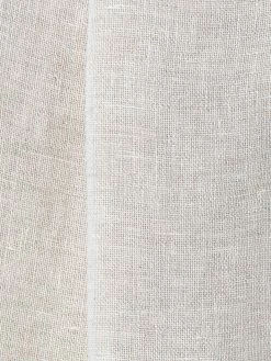 AKRIS Firis Linen Wool Double Face Shorts -AKRIS sale 550140