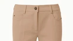 AKRIS Slim Leg Cotton Denim Jeans -AKRIS sale 553596