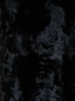 AKRIS Cashmere Silk Tunic With Silk Lamb Front -AKRIS sale 554288