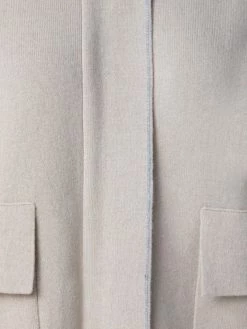 AKRIS Cashmere Bi-color Knit Cardigan -AKRIS sale 554310