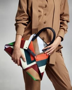 AKRIS Poplin Blouse With A-line Back -AKRIS sale 577139 10d9cbfc 9533 48ee a708 b36df4c6d121