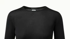 AKRIS Fine Gauge Cashmere Silk Pullover -AKRIS sale 611386