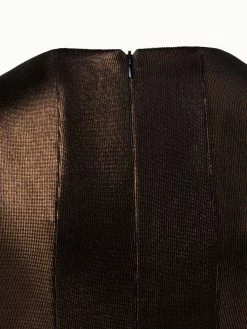 AKRIS Liquid Jersey Wrap Style Dress -AKRIS sale 647497