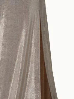 AKRIS Liquid Jersey Sleeveles Gown -AKRIS sale 647795