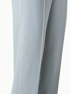 AKRIS Crêpe Pants With Cuffs -AKRIS sale 647949