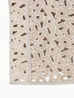 AKRIS Second Glance Embroidery A-Line Dress 11 AKRIS Second Glance Embroidery A-Line Dress -AKRIS sale 648237