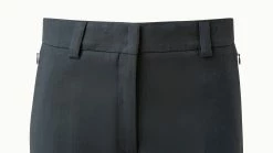 AKRIS Maxima Cotton Silk Double Face Stretch Pant -AKRIS sale 648239