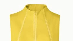 AKRIS Cotton Silk Sleeveless Fitted Sheath Dress 9 AKRIS Cotton Silk Sleeveless Fitted Sheath Dress -AKRIS sale 658860