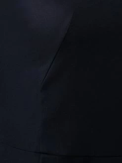 AKRIS Cotton Twill Midi Dress -AKRIS sale 683915