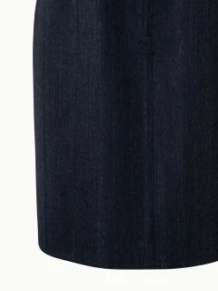 AKRIS Reversible Wool Double-Face Sheath Dress 11 AKRIS Reversible Wool Double-Face Sheath Dress -AKRIS sale 683951