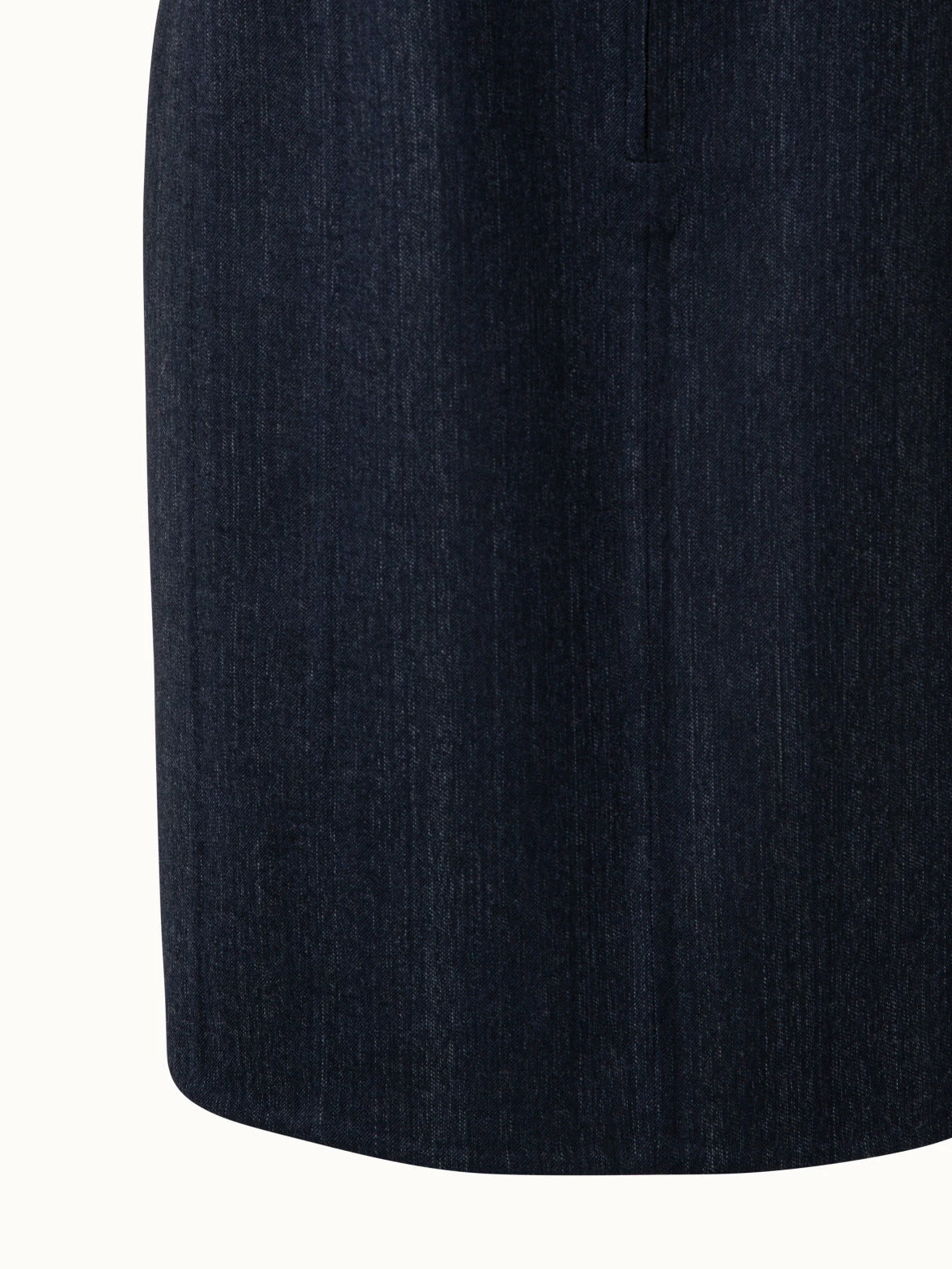 AKRIS Reversible Wool Double-Face Sheath Dress 6 AKRIS Reversible Wool Double-Face Sheath Dress - Image 6