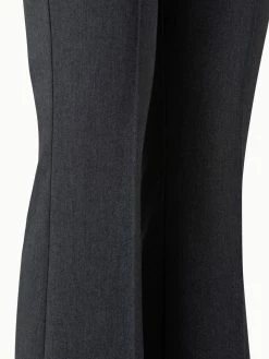 AKRIS Bootcut Leg Pants In Cotton Denim Stretch -AKRIS sale 697217