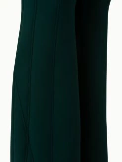 AKRIS Techno Neoprene Bootcut Pants -AKRIS sale 697270