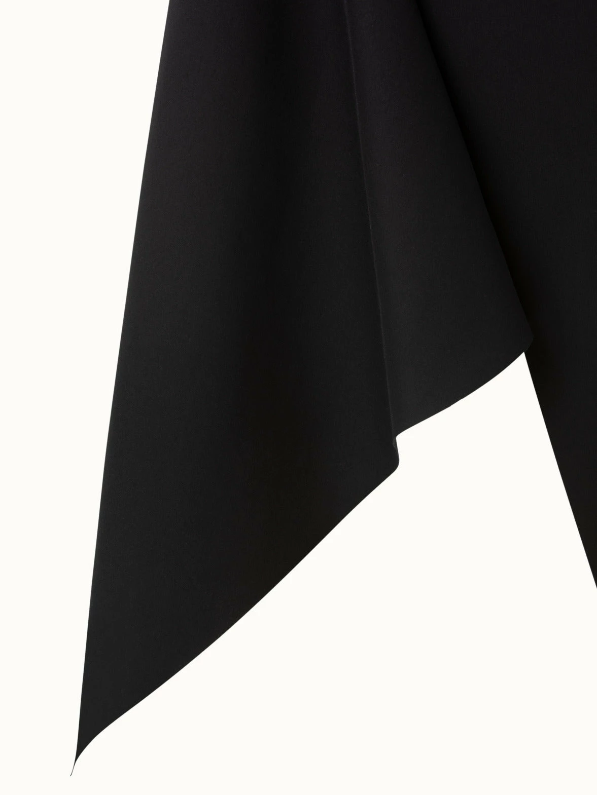 AKRIS Techno Neoprene Asymmetrical Midi Dress 6 AKRIS Techno Neoprene Asymmetrical Midi Dress - Image 6
