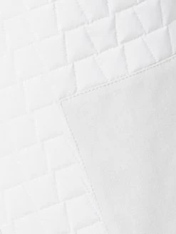 AKRIS Techno Taffeta Quilted Trapezoid Dress -AKRIS sale 716035