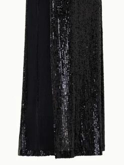 AKRIS Sequins Long Tunic -AKRIS sale 716168