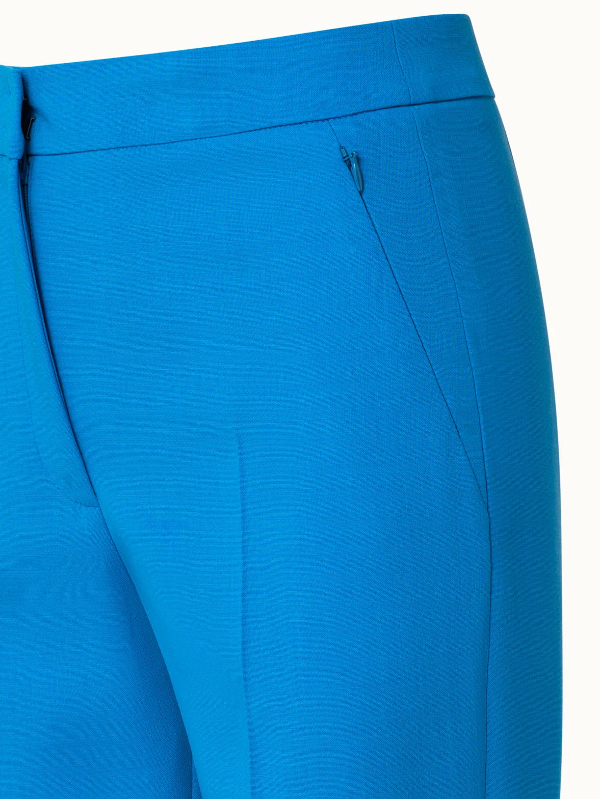 AKRIS Wool Double-Face Bootcut Pants 6 AKRIS Wool Double-Face Bootcut Pants - Image 6