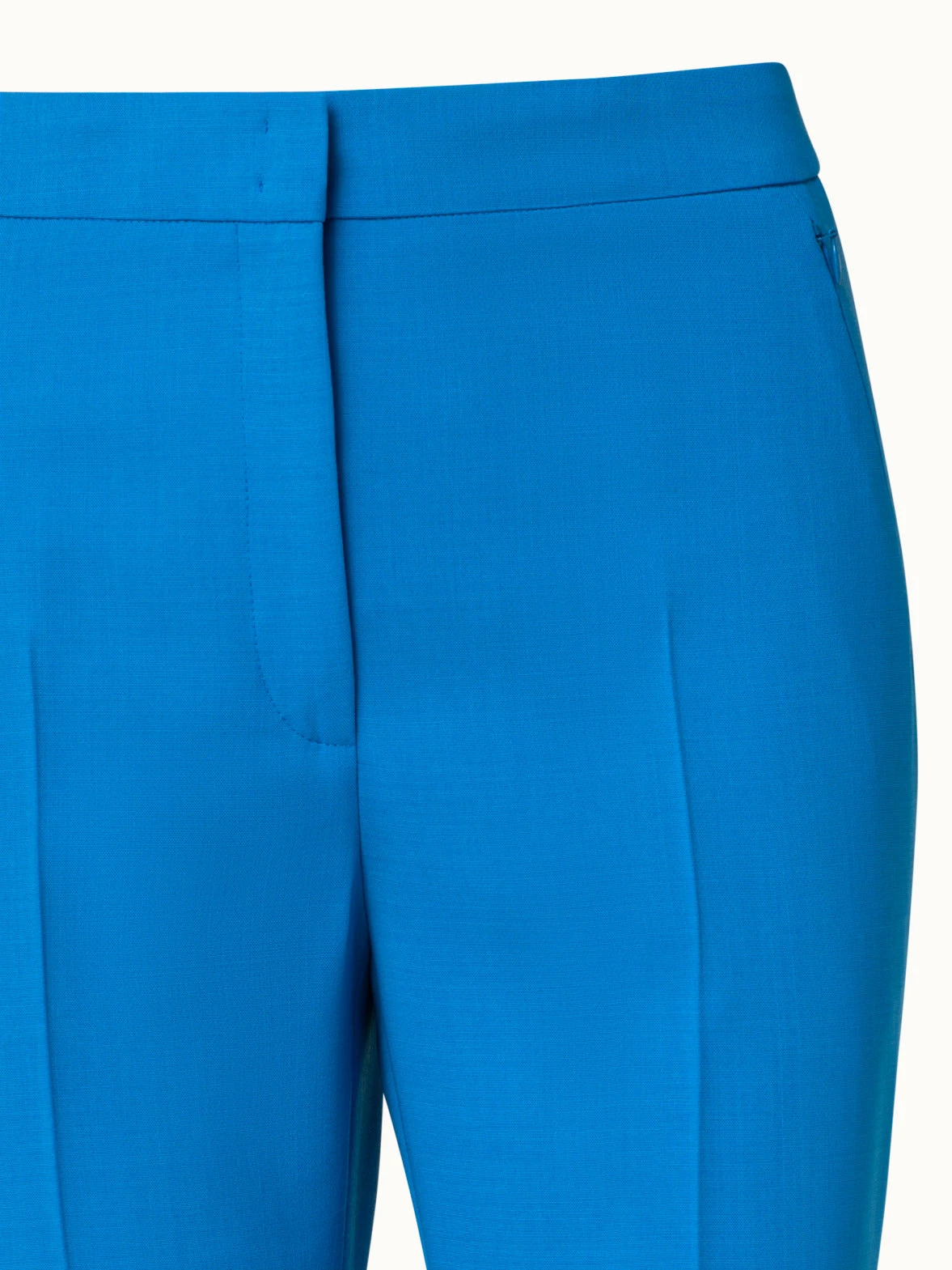 AKRIS Wool Double-Face Bootcut Pants 5 AKRIS Wool Double-Face Bootcut Pants - Image 5