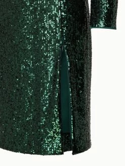 AKRIS Sequins Dress -AKRIS sale 716683