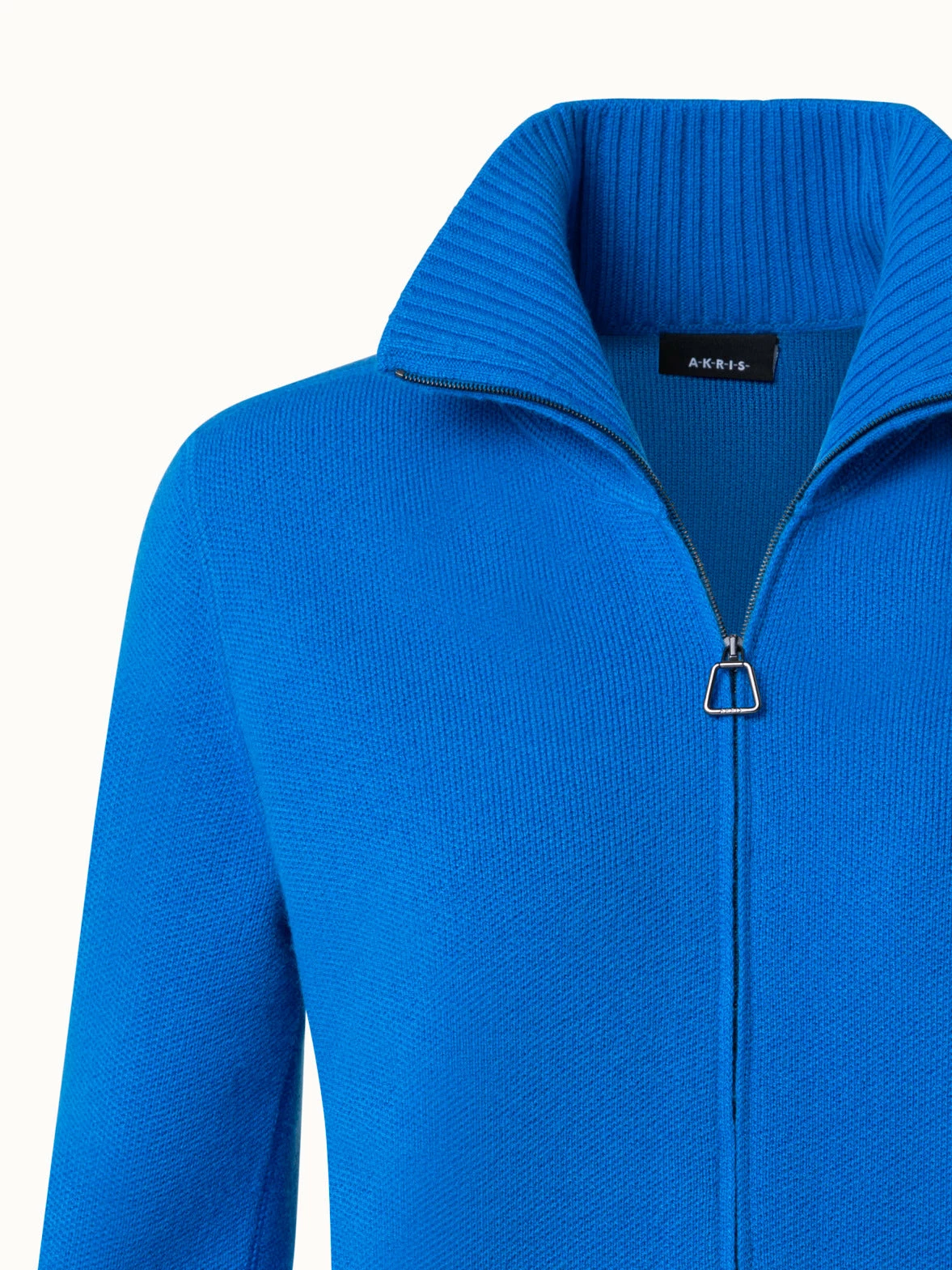 AKRIS Cashmere Cardigan 3 AKRIS Cashmere Cardigan - Image 3