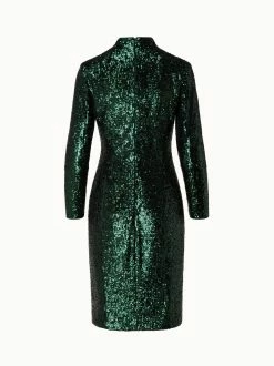 AKRIS Sequins Dress -AKRIS sale 717776