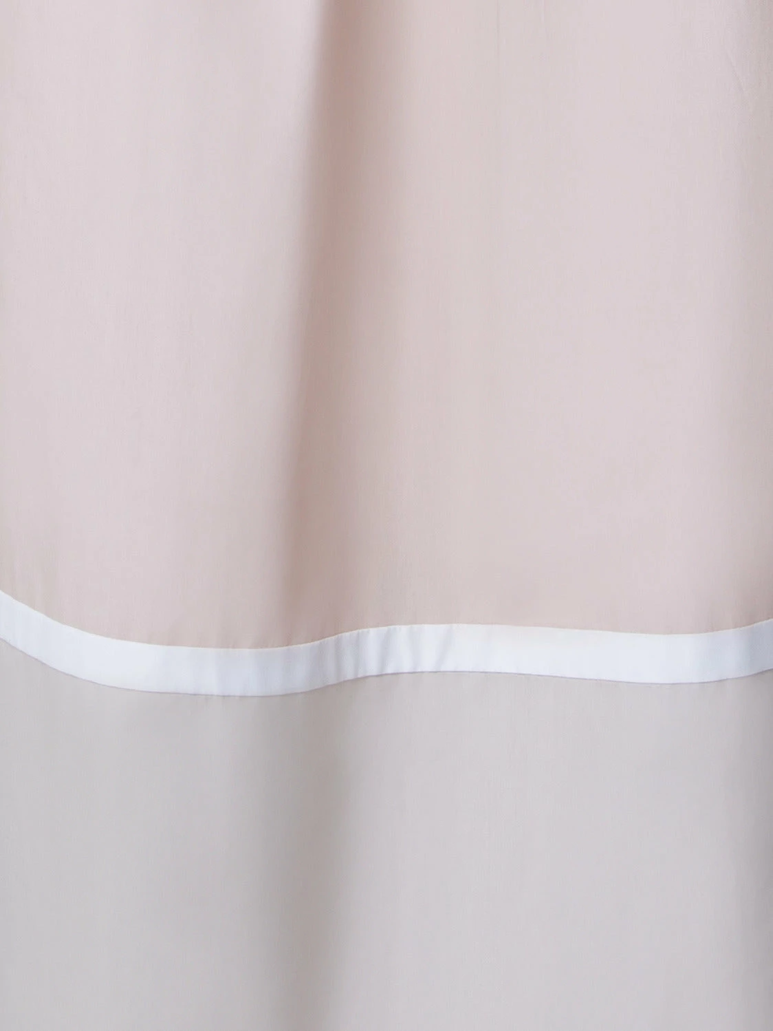 AKRIS Cotton Poplin Colorblock Dress 6 AKRIS Cotton Poplin Colorblock Dress - Image 6