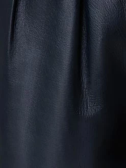 AKRIS Lambskin Pleated Leather Pants 11 AKRIS Lambskin Pleated Leather Pants -AKRIS sale 728355