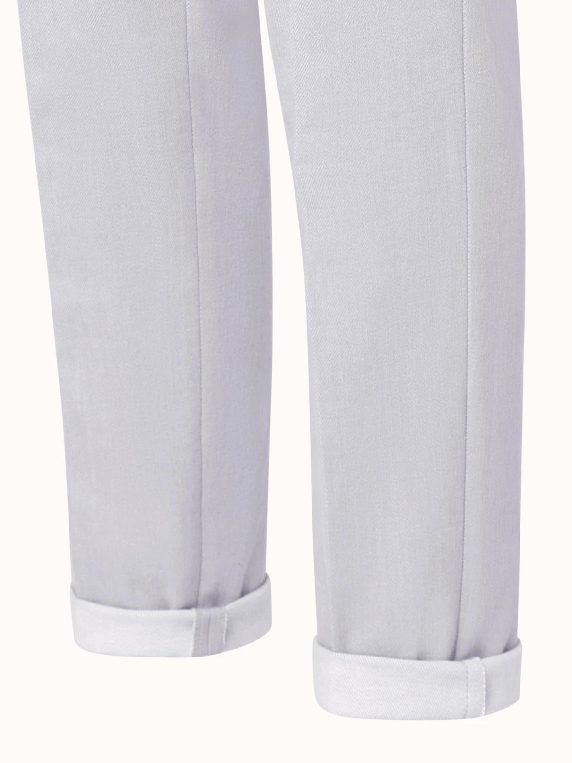 AKRIS Stretch Denim Slim Fit Hose 4 AKRIS Stretch Denim Slim Fit Hose - Image 4