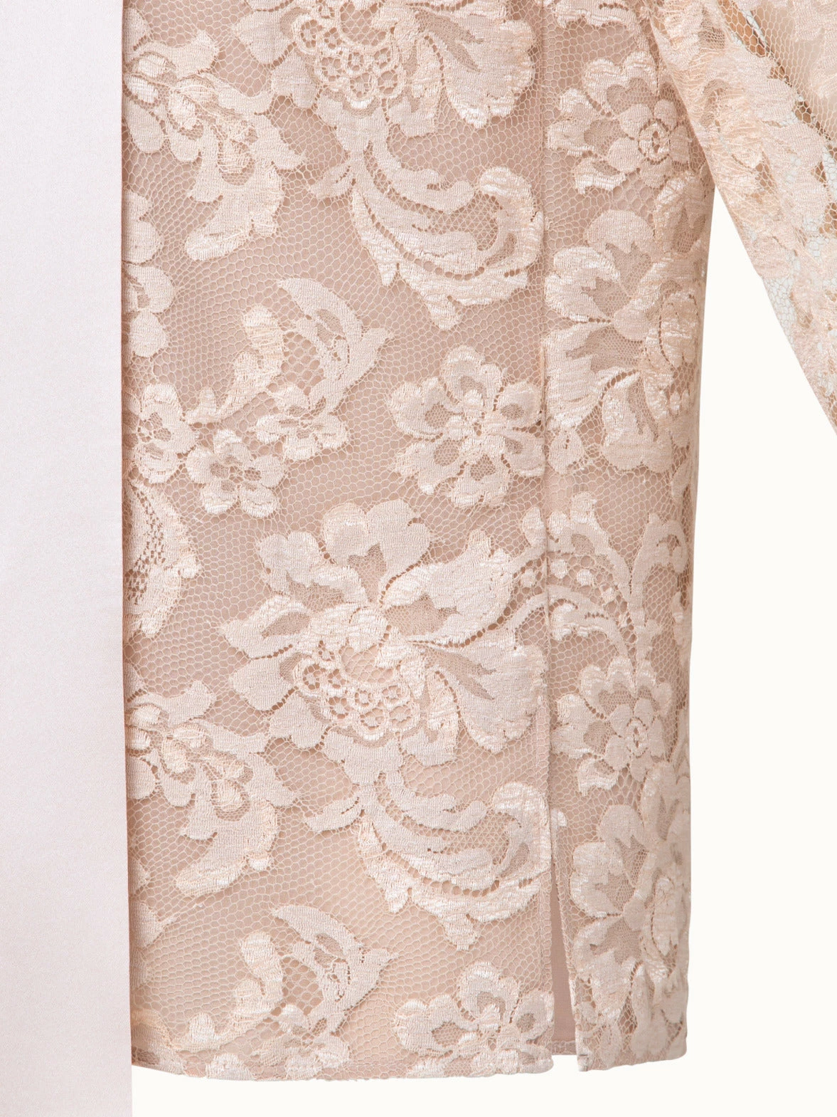 AKRIS Lace Blouse 6 AKRIS Lace Blouse - Image 6