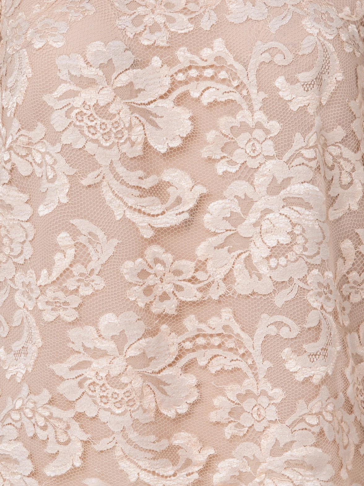 AKRIS Lace Blouse 7 AKRIS Lace Blouse - Image 7