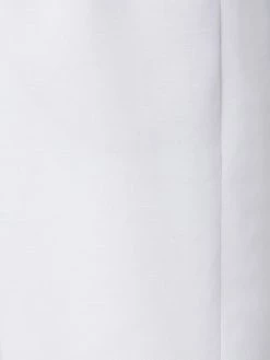 AKRIS Cotton Linen Blend Pleated Tapered Pants -AKRIS sale 739366