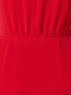 AKRIS Draped Silk Crêpe Dress -AKRIS sale 739582