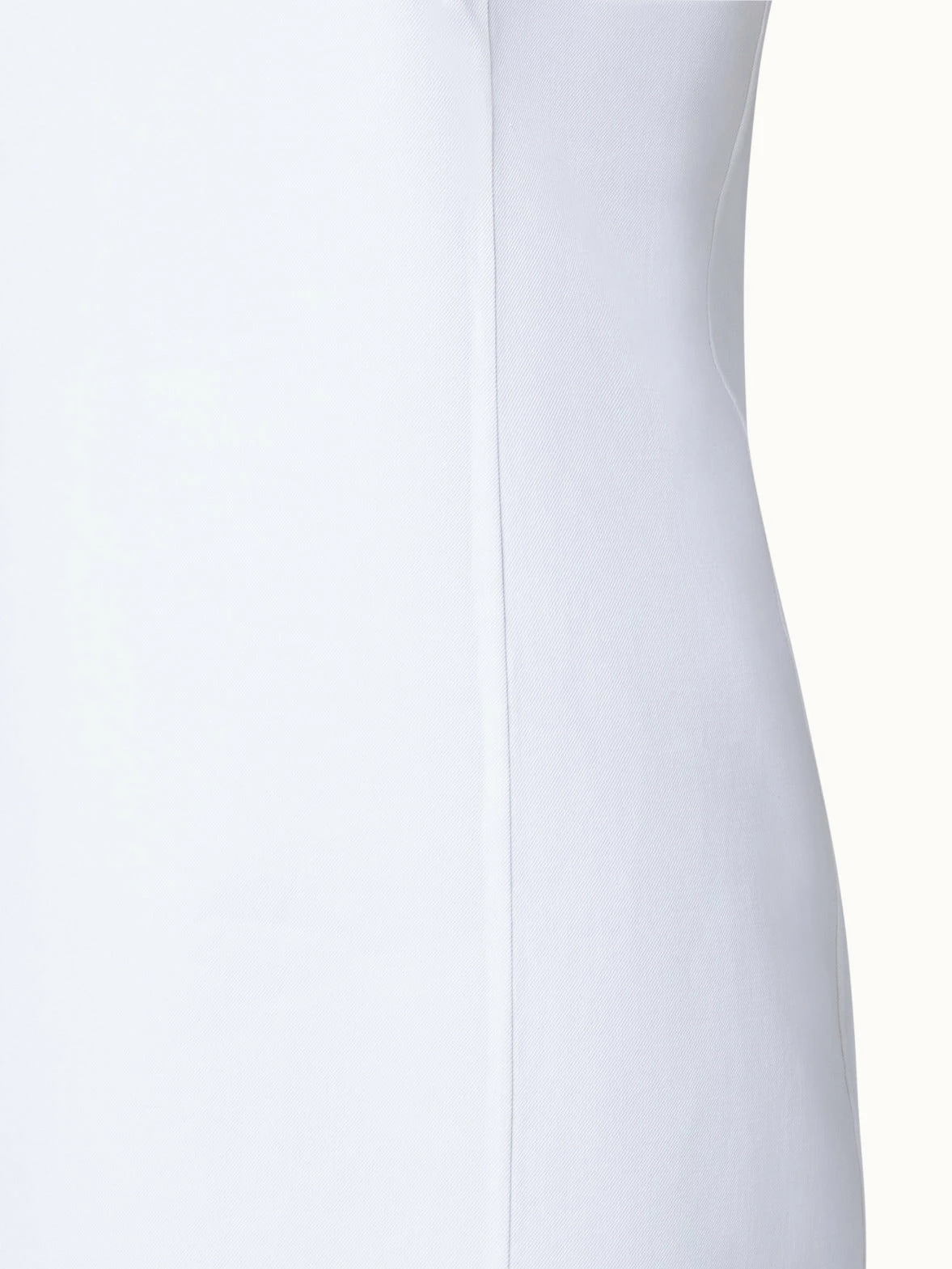 AKRIS Reversible Cotton Double-Face Sheath Dress 5 AKRIS Reversible Cotton Double-Face Sheath Dress - Image 5