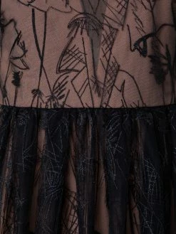 AKRIS Techno Tulle Gown With Croquis Embroidery 17 AKRIS Techno Tulle Gown With Croquis Embroidery -AKRIS sale 740286 50ad28c1 e677 4d0a 977f 7200304be5ab