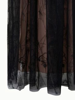 AKRIS Techno Tulle Gown With Croquis Embroidery 18 AKRIS Techno Tulle Gown With Croquis Embroidery -AKRIS sale 740287 d3f848bb 71b2 48db af1d 009b77a81449