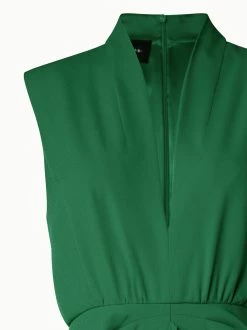 AKRIS Envers Satin Gown 11 AKRIS Envers Satin Gown -AKRIS sale 753070