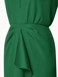 AKRIS Envers Satin Gown 12 AKRIS Envers Satin Gown -AKRIS sale 753071