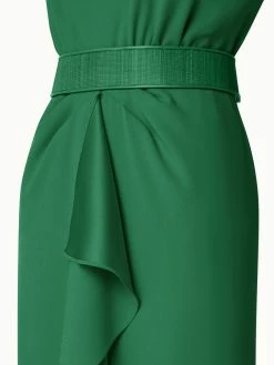 AKRIS Envers Satin Gown 13 AKRIS Envers Satin Gown -AKRIS sale 753074