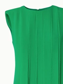 AKRIS Silk Georgette Gown -AKRIS sale 759558