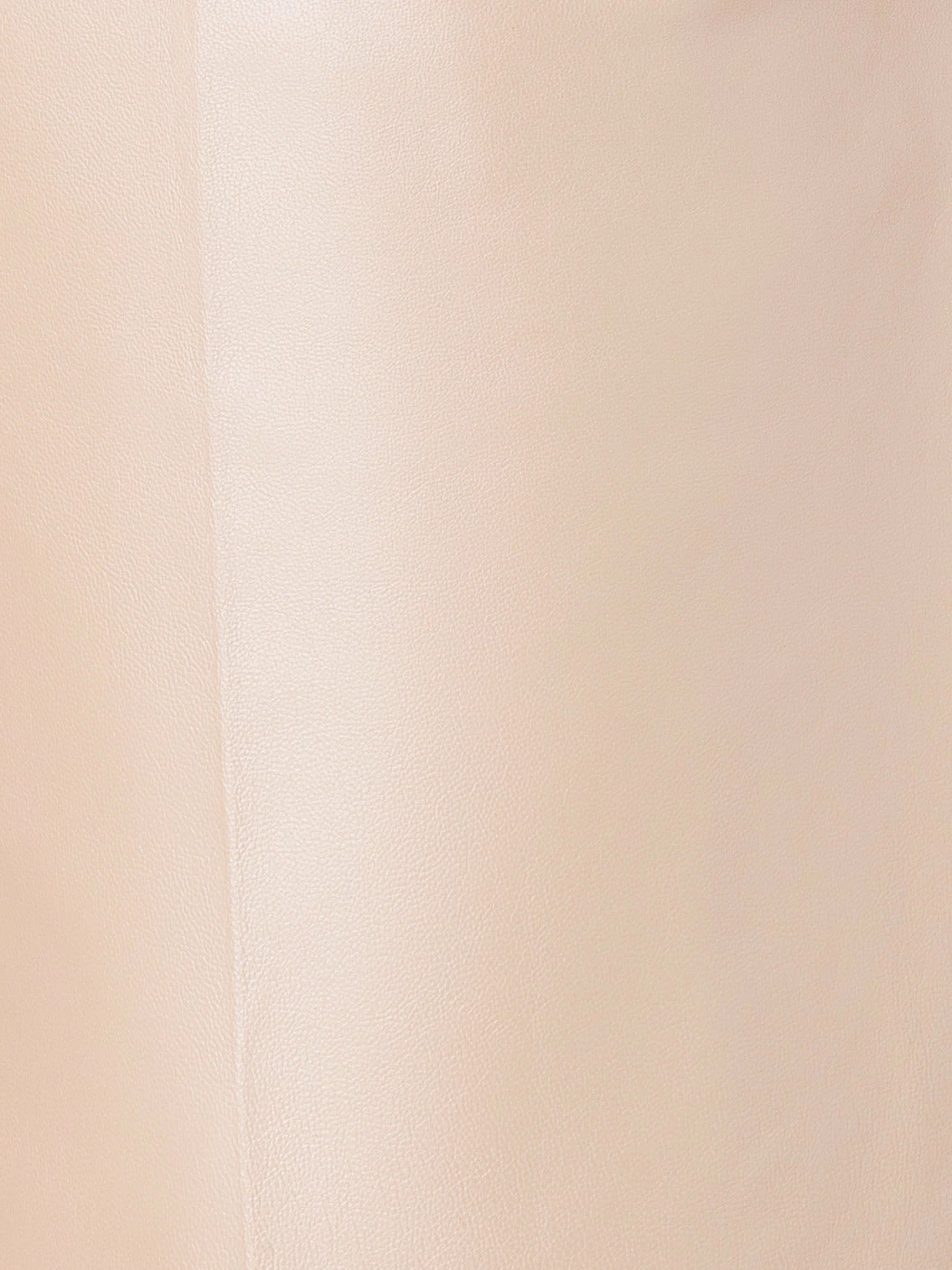 AKRIS Lambskin Leather Pleated Tapered Pants 6 AKRIS Lambskin Leather Pleated Tapered Pants - Image 6