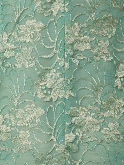 AKRIS Floral Techno Lace Dress -AKRIS sale 767466