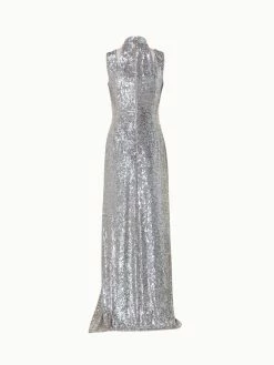 AKRIS Sequins Gown -AKRIS sale 769974 e81ee76d 68d8 4bf6 9d30 fc41a7b3bd1a