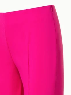 AKRIS Cotton Techno Slim Pants -AKRIS sale 770611